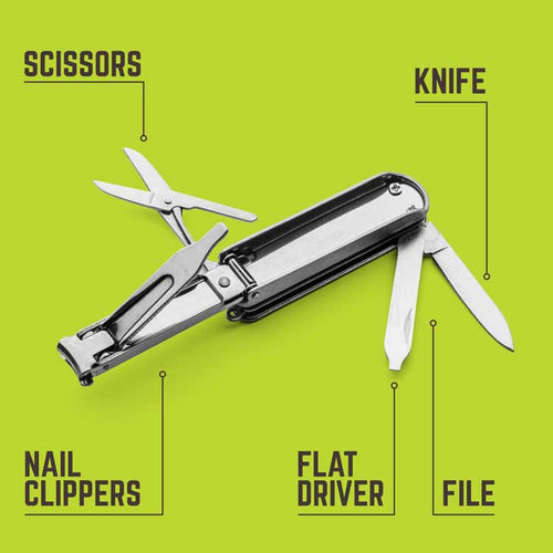 TRUE NAILCLIP KIT