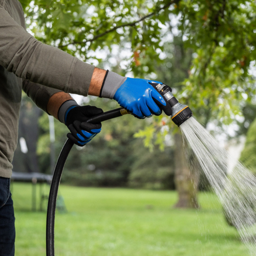 Big Time Products Water-Resistant Nitrile Coated