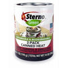 Sterno 2.25 Hour Canned Heat Ethanol Gel Chafing Fuel