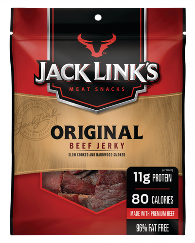 Jack Links Original Beef Jerky (2.85 oz)