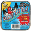 C&S Woodpecker Treat Suet (11 oz)